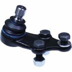 Кульова опора