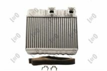 Радiатор пiчки