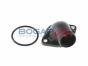 Фланець системи охолодження VW T3/Golf/Passat/Audi A4/A6 81-05, фото 9 - інтерент-магазин Auto-Mechanic
