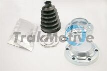 Комплект ущільнювачів ШРКШ Volkswagen Touareg 3.0 V6 TDI 2004–2010, Audi Q7 6.0 TDI quattro 2008–2014, Porsche Cayenne 3.6 2007–2010