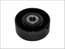 Натяжной ролик металл, 60x26x10 Натяжной ролик металл, 60x26x10