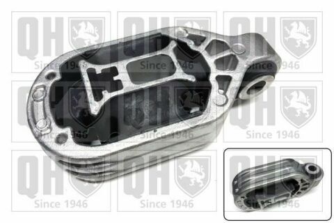 Подушка двигуна