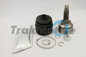 TRAKMOTIVE MAZDA Шрус зовнішній к-кт 26/23 зуб. 626 1.6/1.8, 2.0D 93-96