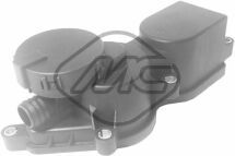 Маслоотделитель картерных газов Sprinter/Vito OM646