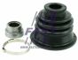 Пильовик ШРКШ внутрішнього комплект RENAULT Kangoo 97-07, Clio II 98-05, Clio I 90-98, Megane 96-03, Scenic I 97-03, Symbol 08-12, Symbol 98-08, Twingo 07-13, 19 88-00; PEUGEOT 106 91-03; MITSUBISHI Space Star 98-12; CITROEN Saxo 96-04; VOLVO V40 96-04, S40 95-04, фото 1 - інтерент-магазин Auto-Mechanic