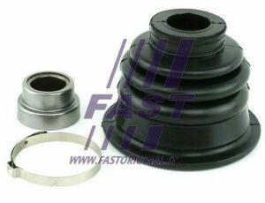 Пильовик ШРКШ внутрішнього комплект RENAULT Kangoo 97-07, Clio II 98-05, Clio I 90-98, Megane 96-03, Scenic I 97-03, Symbol 08-12, Symbol 98-08, Twingo 07-13, 19 88-00; PEUGEOT 106 91-03; MITSUBISHI Space Star 98-12; CITROEN Saxo 96-04; VOLVO V40 96-04, S40 95-04