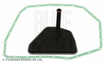 Фільтр + прокладка акп VW Фільтр + прокладка акп VW