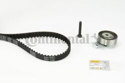 Комплект ГРМ Opel Astra F/G/Combo/Corsa/Daewoo Lanos 1.2-1.6 85- (17x111z) Комплект ГРМ Opel Astra F/G/Combo/Corsa/Daewoo Lanos 1.2-1.6 85- (17x111z)