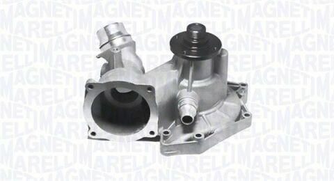 MAGNETI MARELLI BMW Помпа воды 5 Е39, 7 Е38, Х5 Е53 4.4