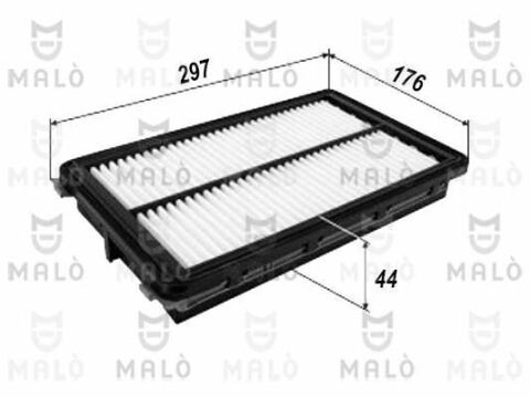 Повітряний фільтр Повітряний фільтр