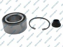 Підшипник маточини HONDA Accord, Civic, FR-V 03-, Front L/R, +ABS