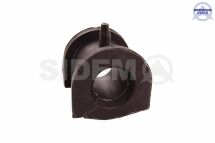 Втулка передняя Mitsubishi Colt 96–