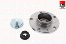 Подшипник задн.с ABS Corsa D/E