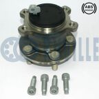 Подшипник ступицы задние s-max, galaxy 06-