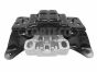 Подушка АКПП VW Golf VII/Passat/Skoda Octavia 1.6/1.8/2.0D 12- (L), фото 6 - інтерент-магазин Auto-Mechanic