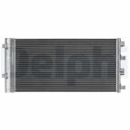 Радіатор кондиціонера