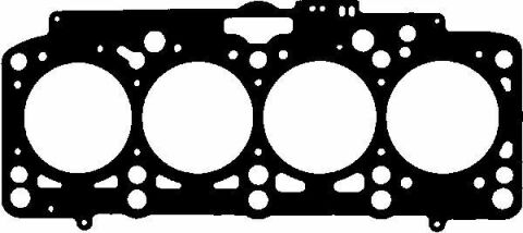 Прокладка головки OCTAVIA/GOLF 1.9TDI 96-10 (1.63mm)