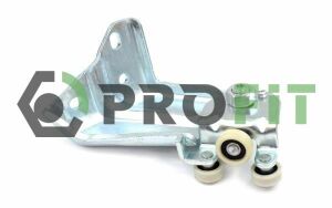 Ролик розсувних дверей автомобіля