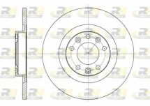 Гальмівний диск Гальмівний диск