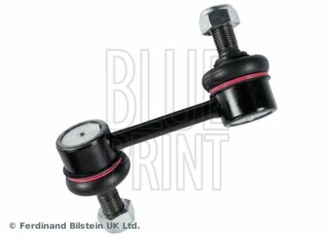 HYUNDAI Тяга стабилизатора задн.лев.Santa Fe 12-