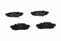 Тормозные колодки (задние) Toyota Camry 17-/Rav4 18-/Lexus ES VII 18-/RX 15-, фото 10 - интернет-магазин Auto-Mechanic