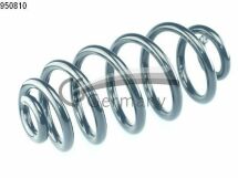 Пружина задня Audi A4 00-08