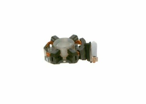 Щіткотримач стартера Renault Clio/Duster/Espace/Laguna/Megane 98- Щіткотримач стартера Renault Clio/Duster/Espace/Laguna/Megane 98-