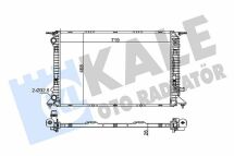 Радіатор охолодження Audi A4/A5/A6/Q5 2.0 2009–