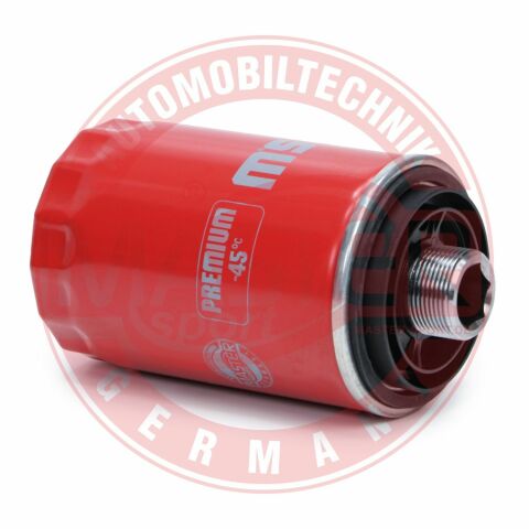 Оливний фільтр