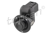 Перемикач положення дзеркала