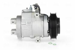 Компресор кондиціонера 300C 2.7 04-, DODGE CHRYSLER