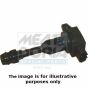 MEATDORIA NISSAN Котушка запалювання Micra III,Note 1.0/1.4 03-, фото 1 - интернет-магазин Auto-Mechanic
