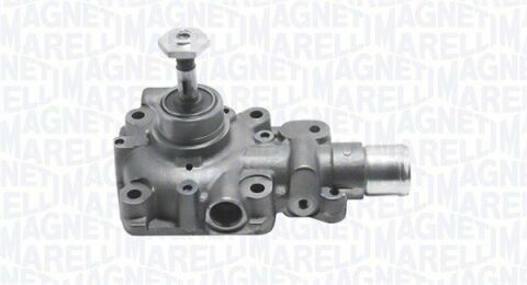 MAGNETI MARELLI IVECO Помпа води Daily II 35 2.8D 00-