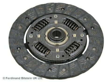 Диск зчеплення Deawoo Nexia 1.5 SOHC 95-08 (d=200mm)