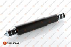 Амортизатор задній