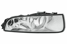 Фара протитуманна права з денним світлом Škoda Superb II 08–