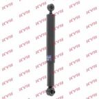 Амортизатор задний Mercedes 420 C126 86- (Масло) L/R