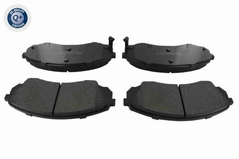 Комплект тормозных колодок, дисковый тормоз Комплект тормозных колодок, дисковый тормоз