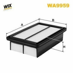 WA9959   (AP198/8)