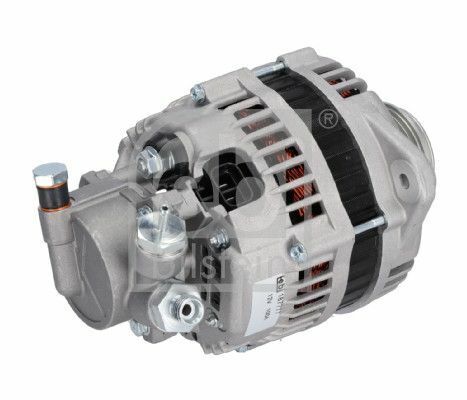 Генератор Генератор