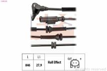 Датчик abs передні прав./лів. tipo 16-