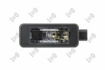 Фонарь подсвечивания номерного знака Фонарь подсвечивания номерного знака