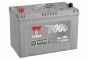 Yuasa 12V 100Ah Silver High Performance Battery Japan YBX5334 (1), фото 1 - інтерент-магазин Auto-Mechanic