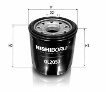 Оливний фільтр