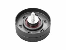 Натяжной ролик металл, 76x26x8