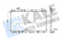 Радиатор охлаждения HONDA CR-V III 2.0 07- радиатор охлаждения HONDA CR-V III 2.0 07-