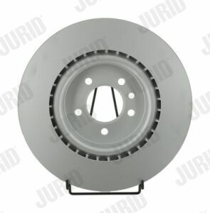 Диск гальмівній передніrange rover sport 05-
