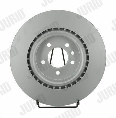 Диск гальмівній передніrange rover sport 05- Диск гальмівній передніrange rover sport 05-