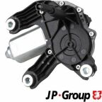 JP GROUP BMW Двигун склоочисника задній Mini JP GROUP BMW Двигун склоочисника задній Mini