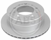 Гальмівний диск задн. Prado/Land Cruiser/LX 98-08 (Пошкоджено упаковку) Гальмівний диск задн. Prado/Land Cruiser/LX 98-08 (Пошкоджено упаковку)